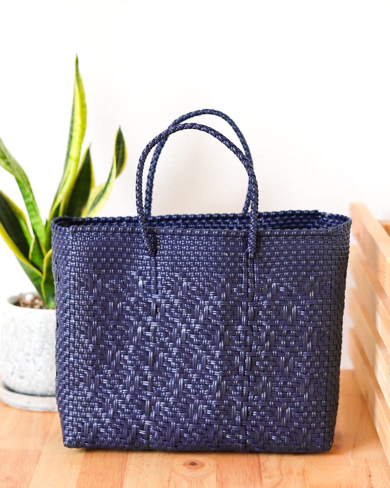 tesoro / ��륫�ɥХå� S / Navy