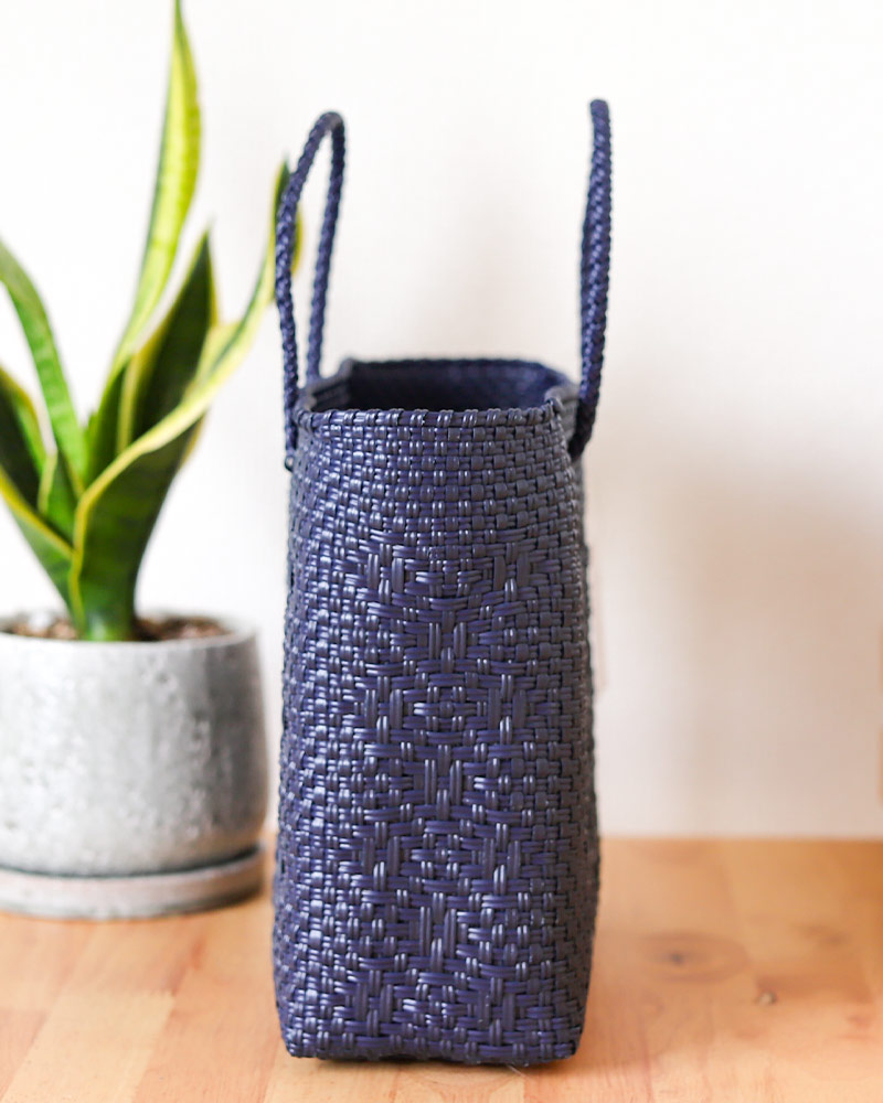tesoro / ��륫�ɥХå� S / Navy