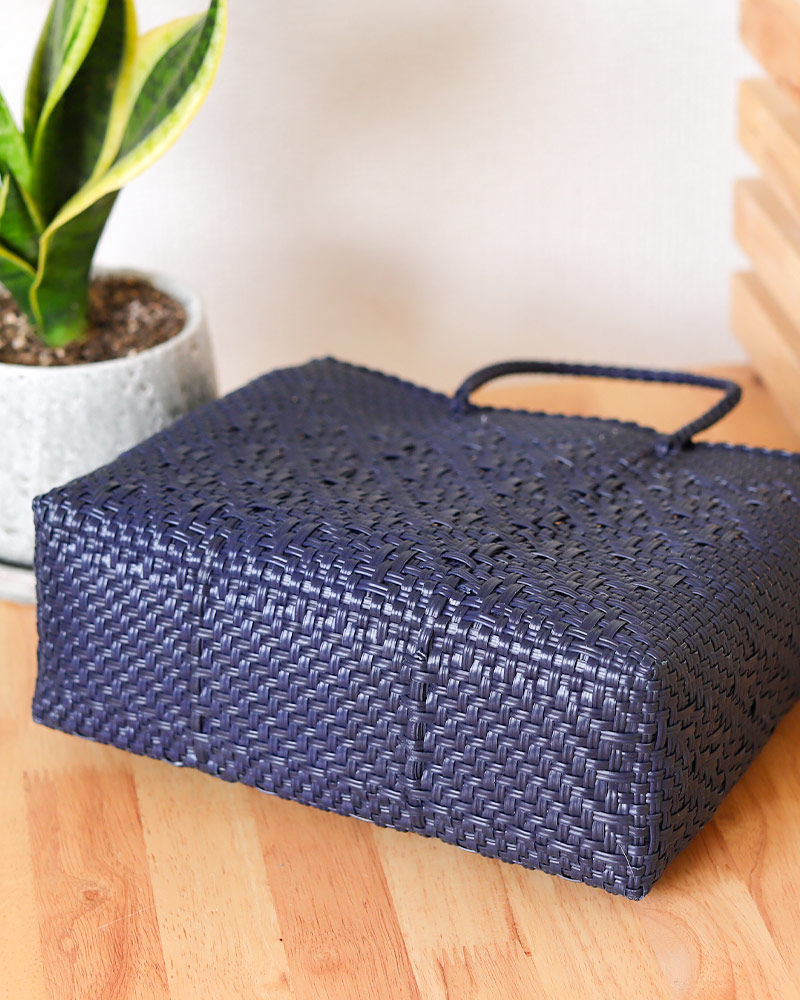 tesoro / ��륫�ɥХå� S / Navy