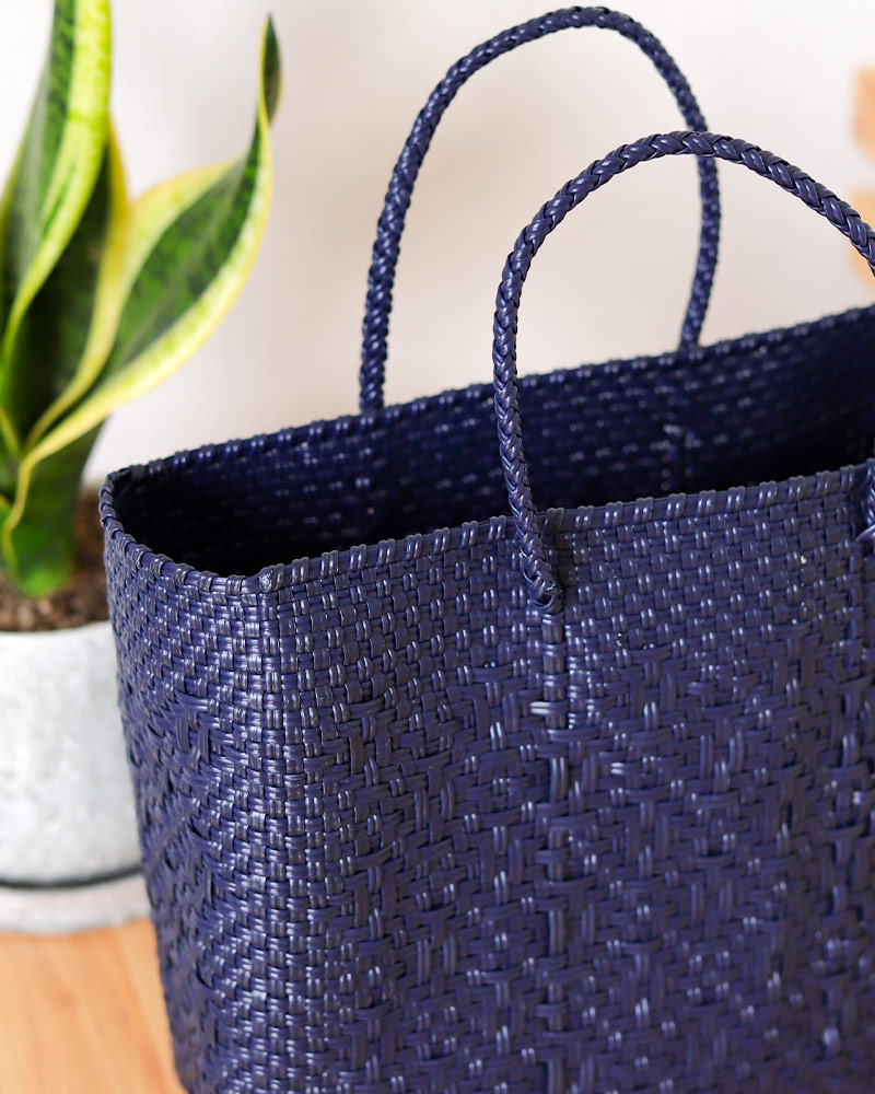 tesoro / ��륫�ɥХå� S / Navy