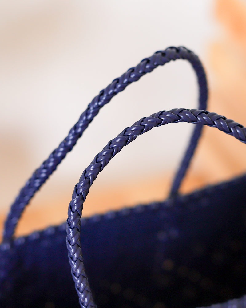 tesoro / ��륫�ɥХå� S / Navy