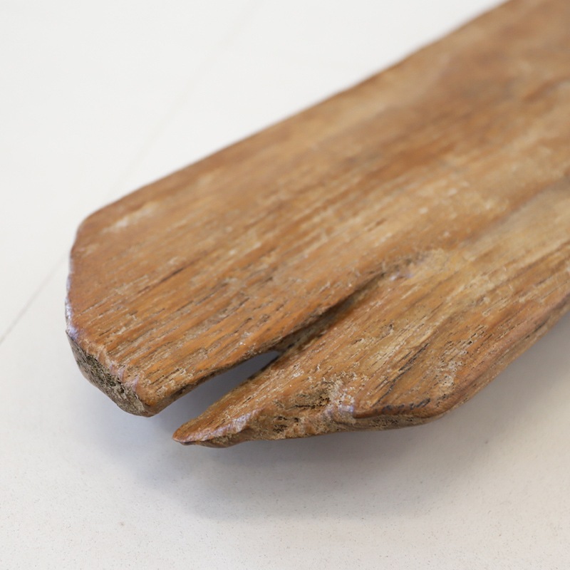 shanti / 廃材脚付きトレイ｜テソロ(tesoro)公式通販