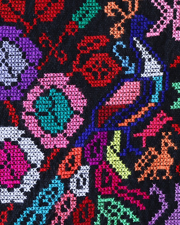 tesoro / �ᥭ�����󥯥������ƥå��ݥ���� / �֥�å� / L