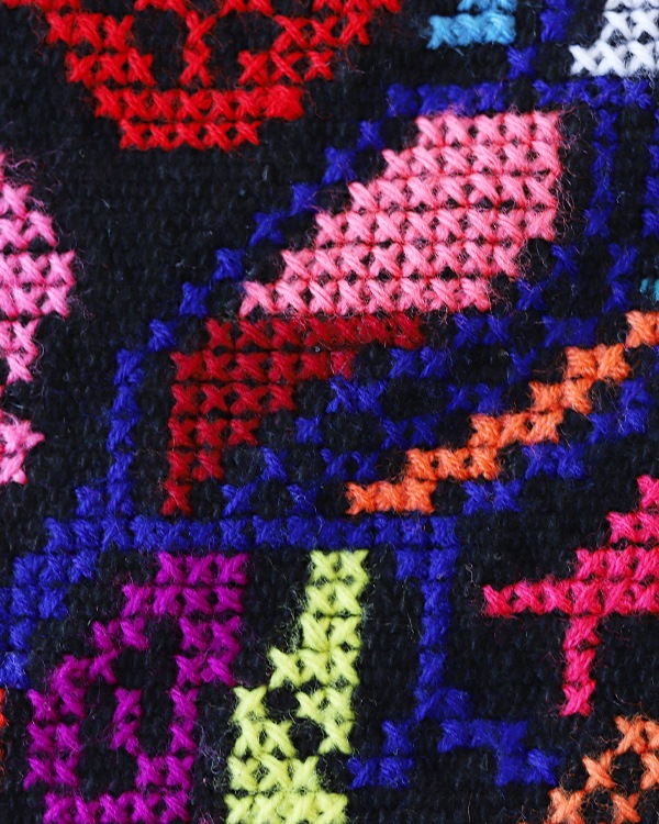 tesoro / �ᥭ�����󥯥������ƥå��ݥ���� / �֥�å� / L