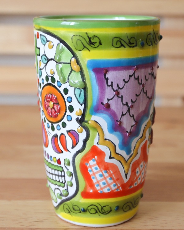 �ں����١�tesoro / �ᥭ�����󥿥�֥顼 ����٥� / ���꡼��3