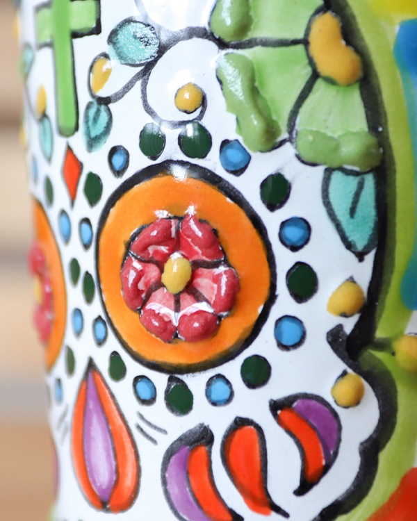 �ں����١�tesoro / �ᥭ�����󥿥�֥顼 ����٥� / ���꡼��3