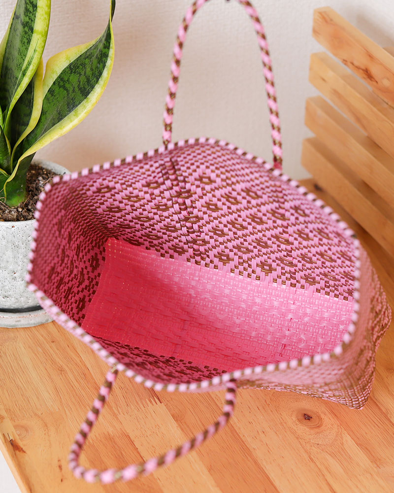 tesoro / 륫ɥХå S / PinkGold