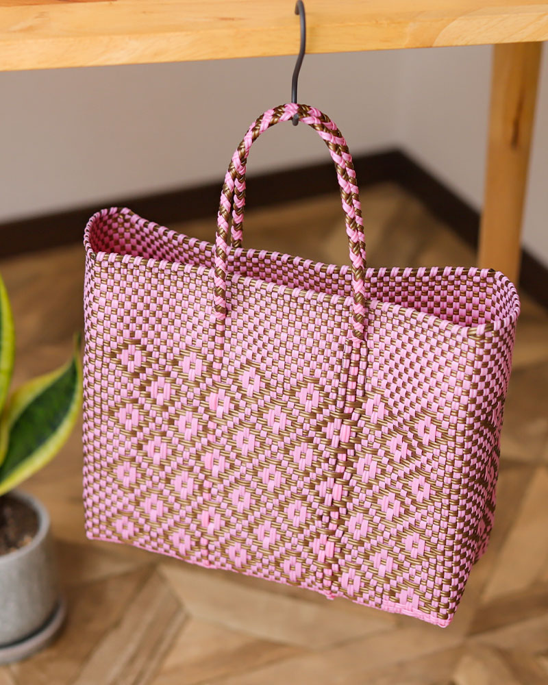 tesoro / 륫ɥХå S / PinkGold