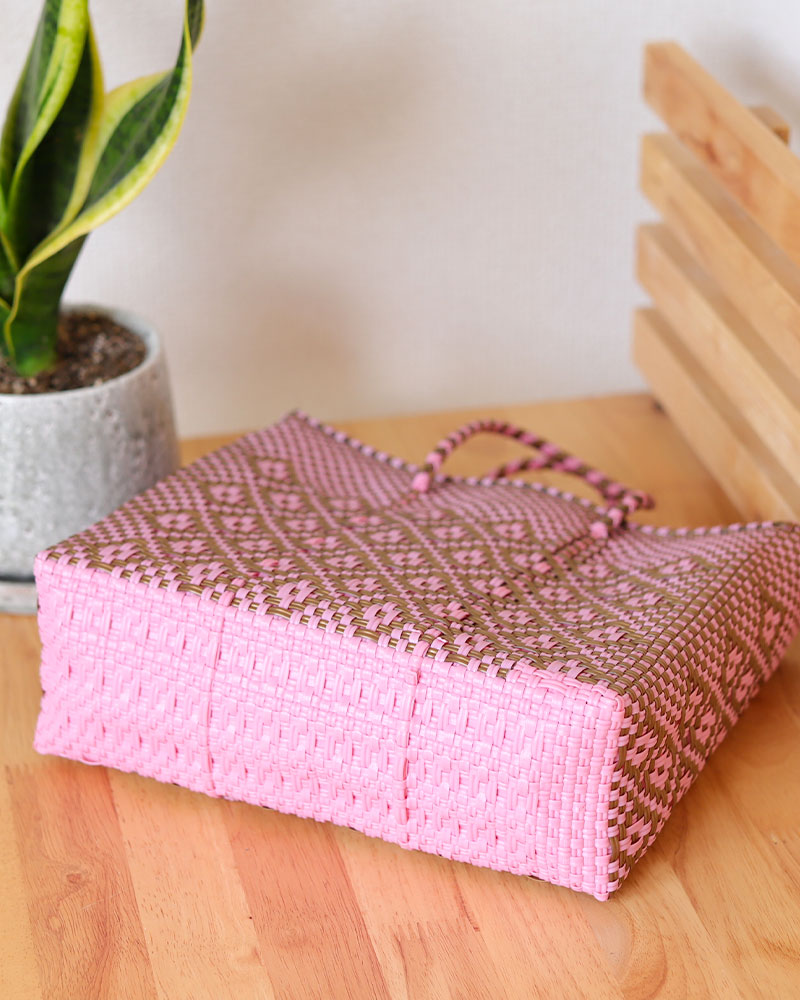 tesoro / 륫ɥХå S / PinkGold