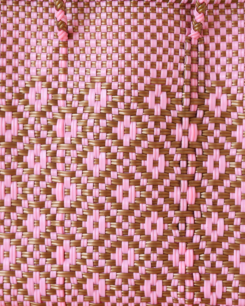 tesoro / 륫ɥХå S / PinkGold