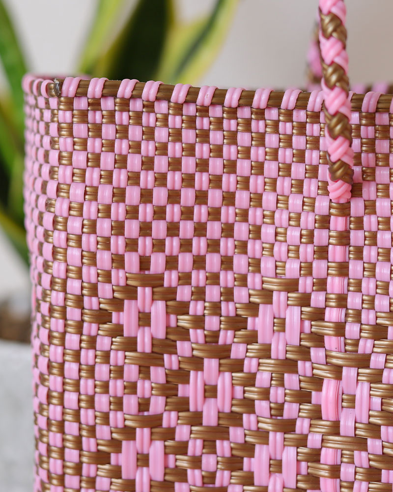 tesoro / 륫ɥХå S / PinkGold