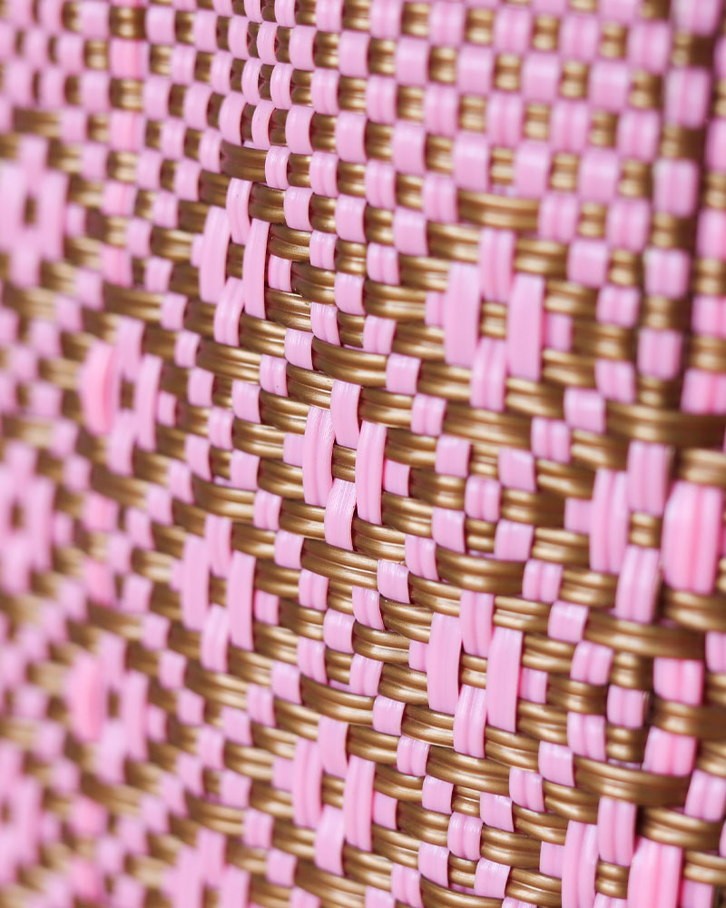 tesoro / 륫ɥХå S / PinkGold