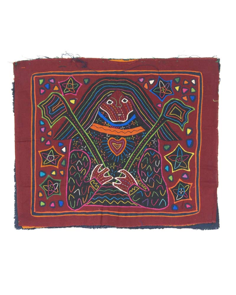 tesoro / モラ刺繍 /K｜テソロ(tesoro)公式通販