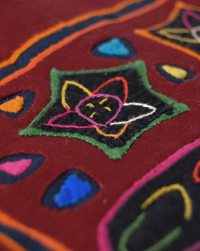 tesoro / モラ刺繍 /K｜テソロ(tesoro)公式通販