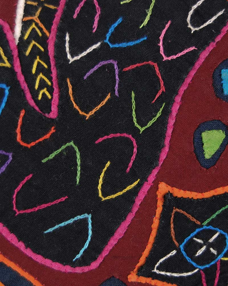 tesoro / モラ刺繍 /K｜テソロ(tesoro)公式通販