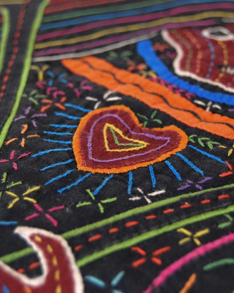 tesoro / モラ刺繍 /K｜テソロ(tesoro)公式通販 tesoro / モラ刺繍 /Z