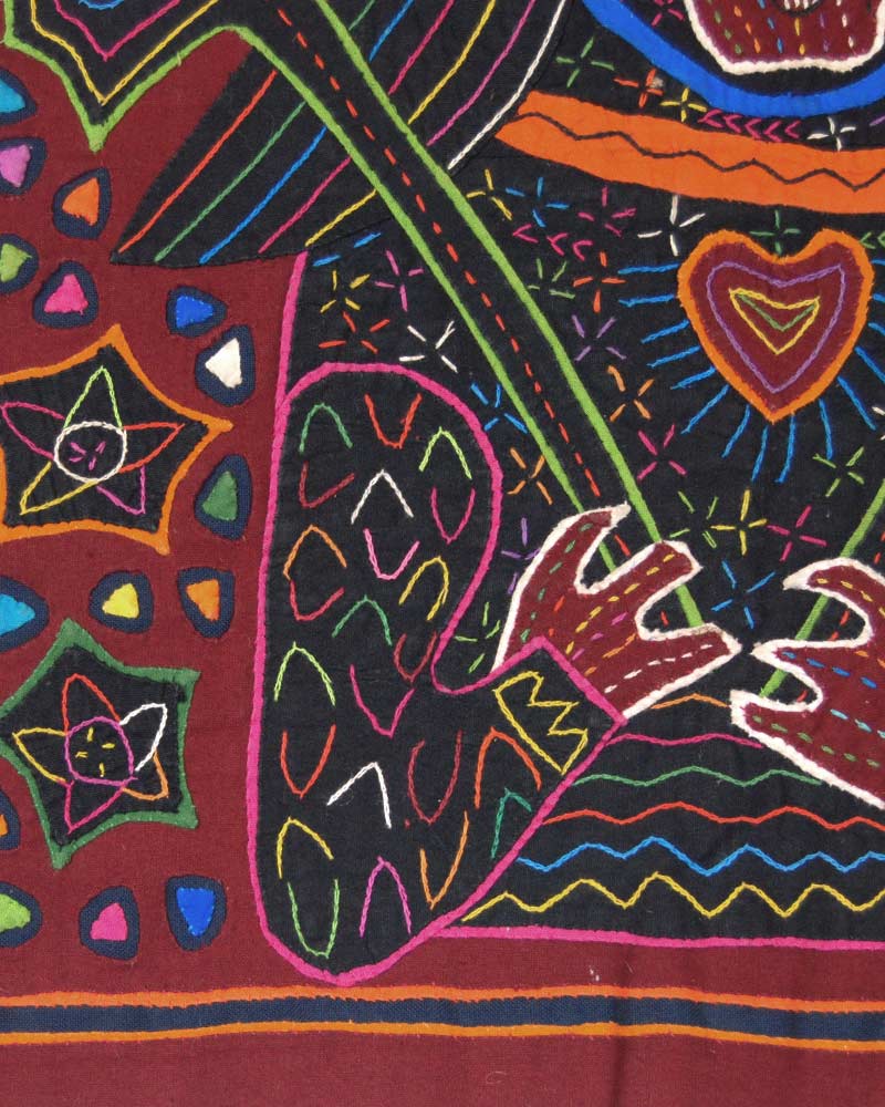 tesoro / モラ刺繍 /K｜テソロ(tesoro)公式通販