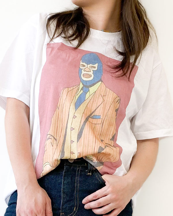 tesoro / �����T����� /�ۥ磻��