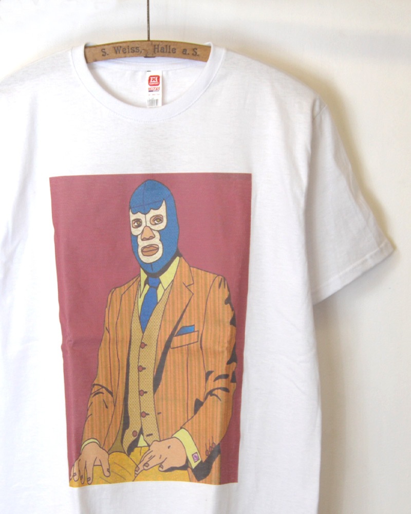 tesoro / �����T����� /�ۥ磻��