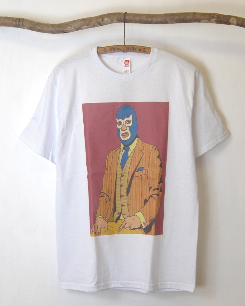 tesoro / �����T����� /�ۥ磻��