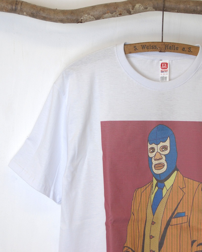 tesoro / �����T����� /�ۥ磻��