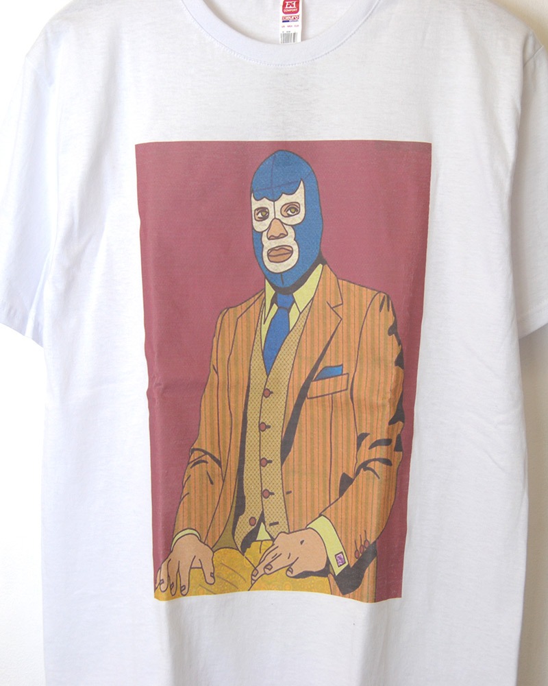 tesoro / �����T����� /�ۥ磻��