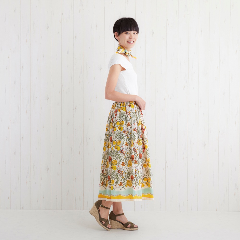 shanti / PORINA  / ܡ