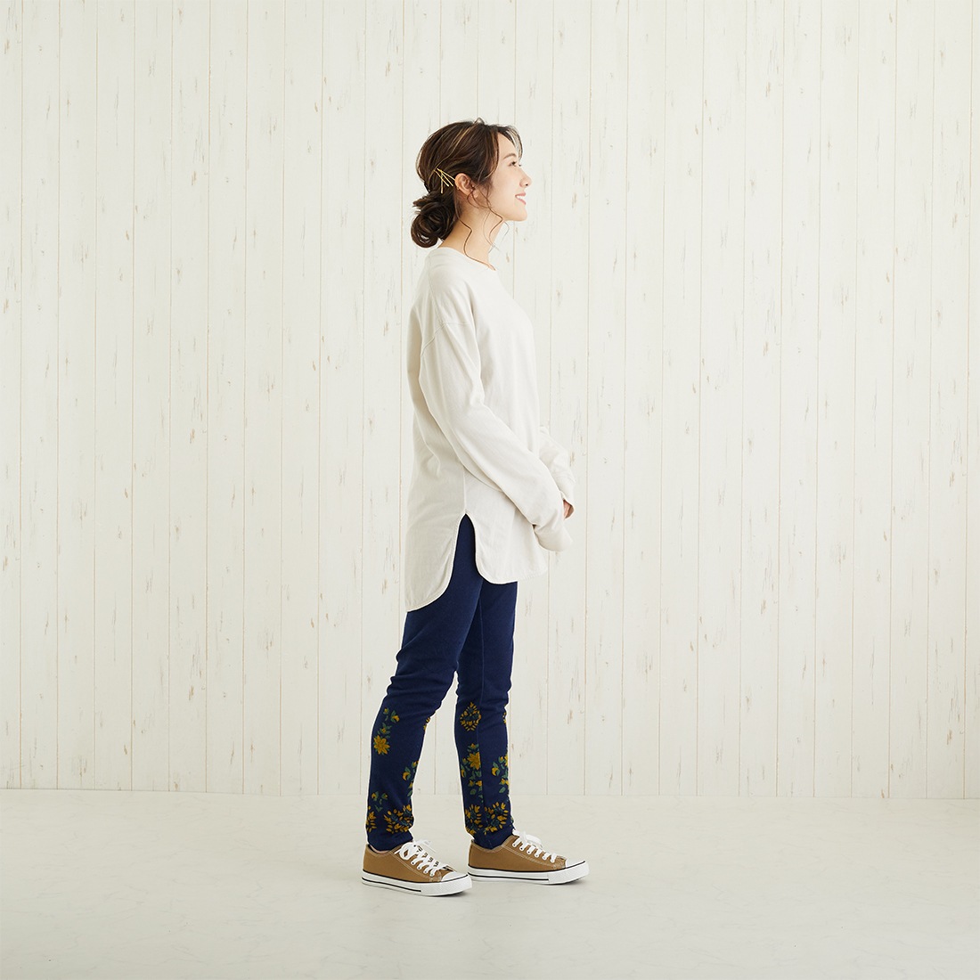 ��10%OFF�� shanti / PORINA �쥮�� / �����ɥ� [�᡼�����о���]