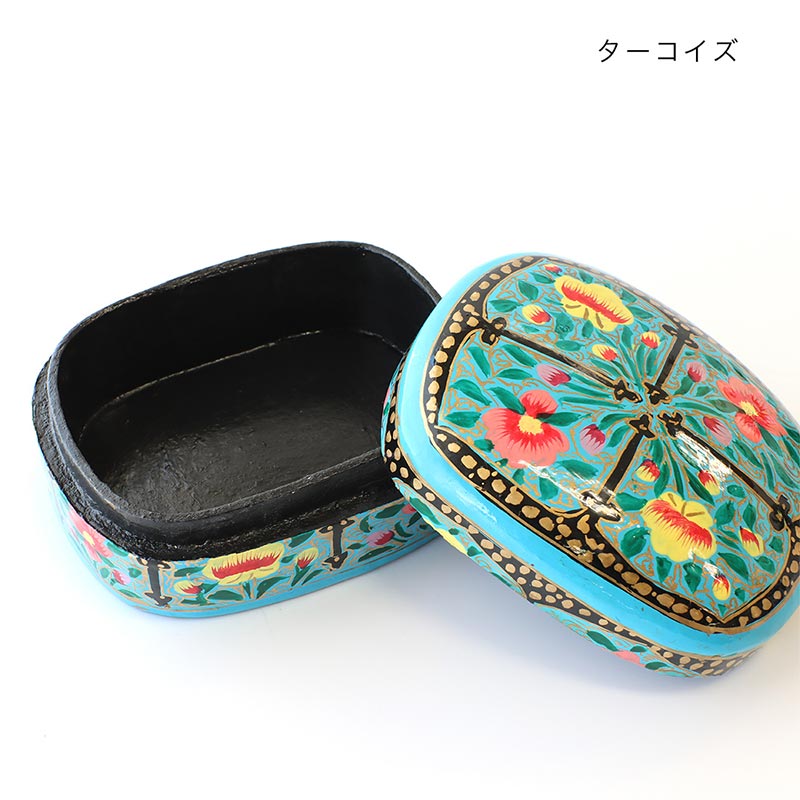 ペーパーマッシュ shanti / ペーパーマッシュBOX L｜テソロ(tesoro)公式通販