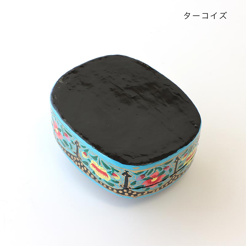 shanti / ペーパーマッシュBOX L｜テソロ(tesoro)公式通販