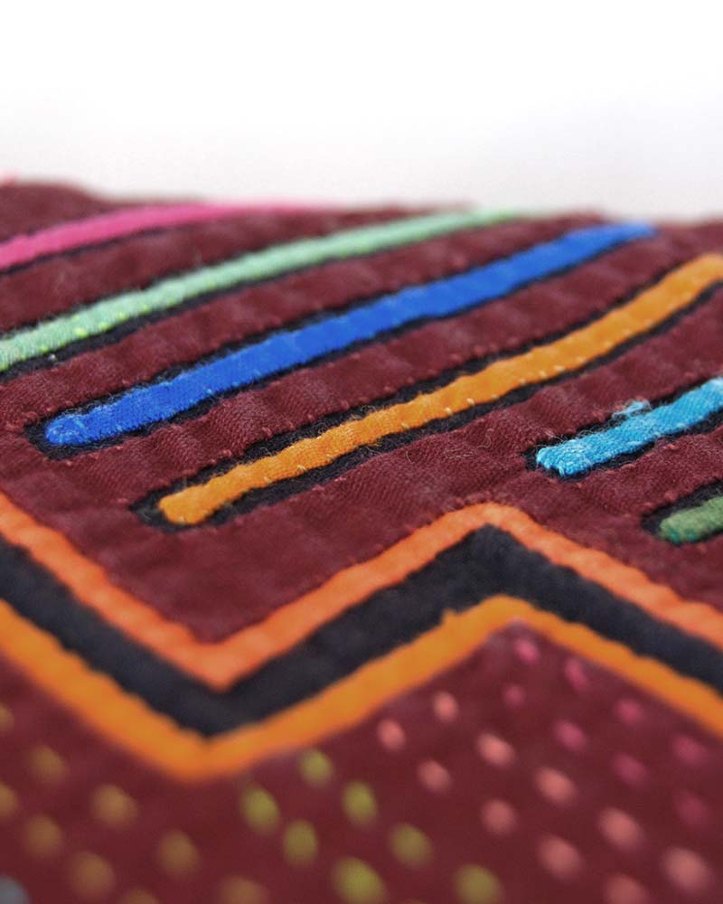 tesoro / モラ刺繍 /L tesoro / モラ刺繍 /L｜テソロ(tesoro)公式通販