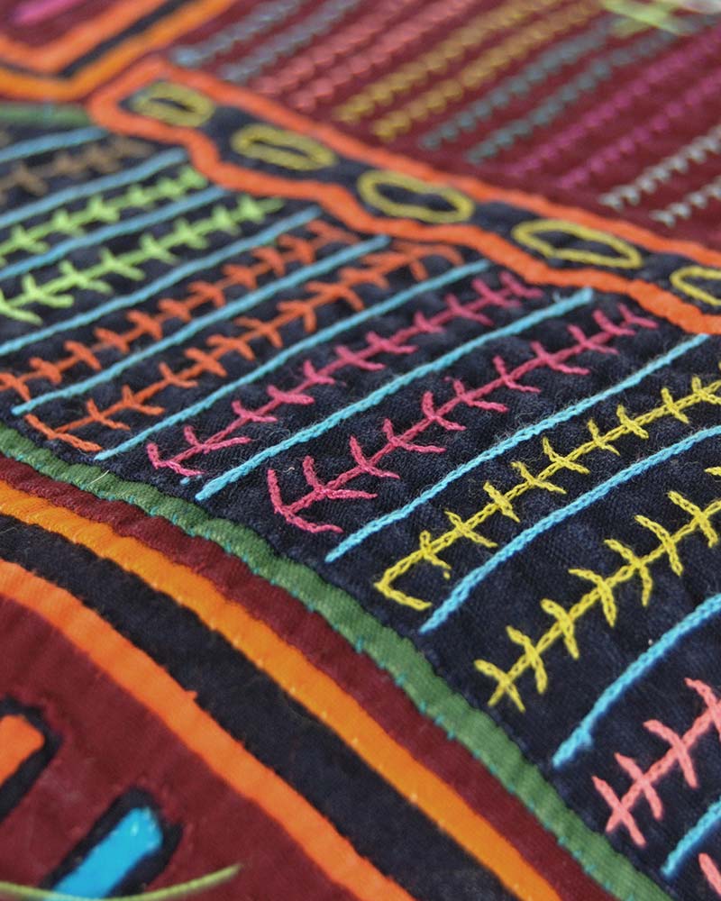 tesoro / モラ刺繍 /L｜テソロ(tesoro)公式通販