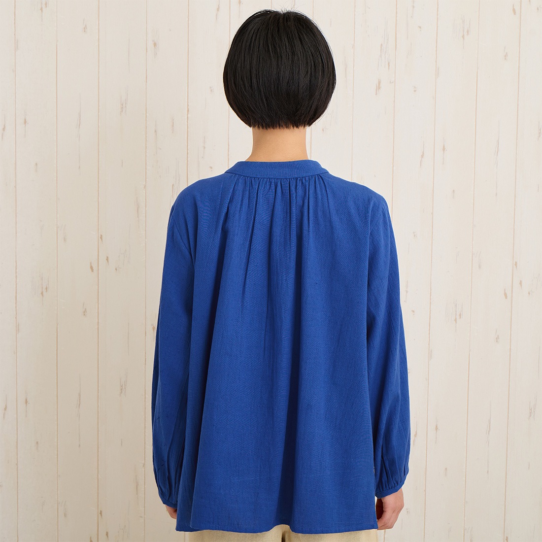 ڿshanti / ֥饦 ꡼֥