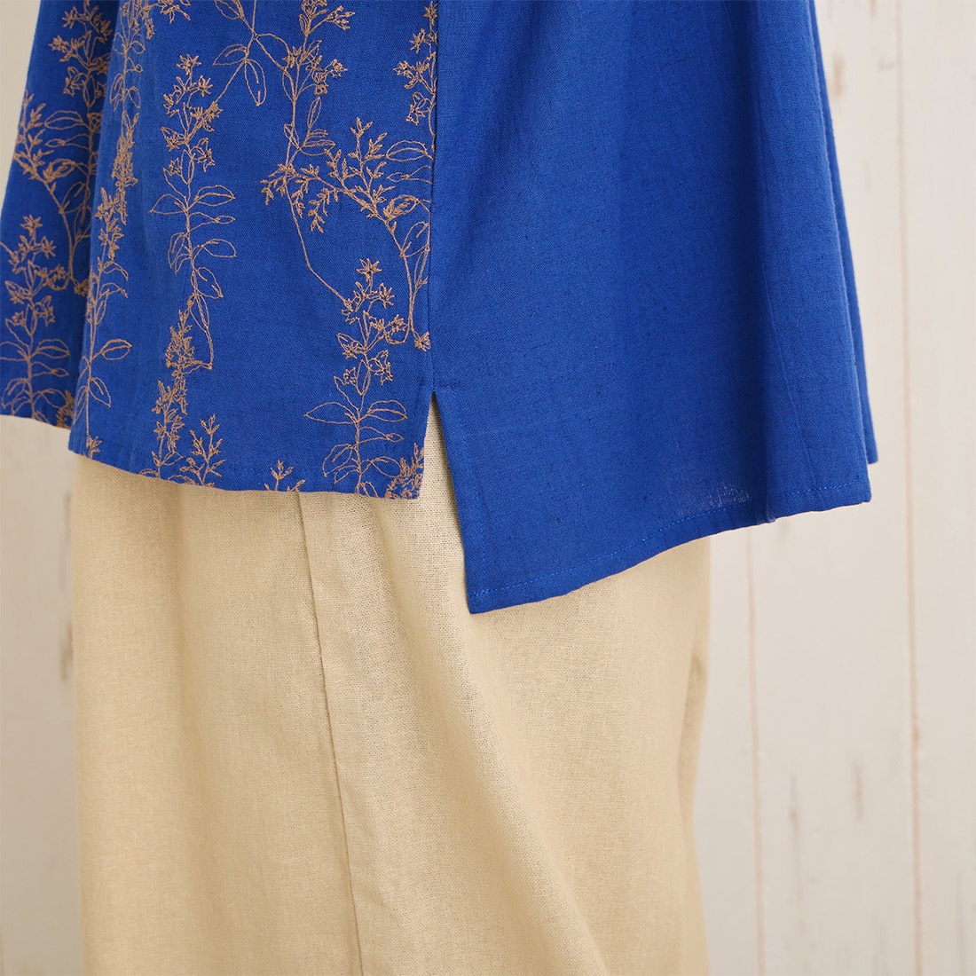 ڿshanti / ֥饦 ꡼֥