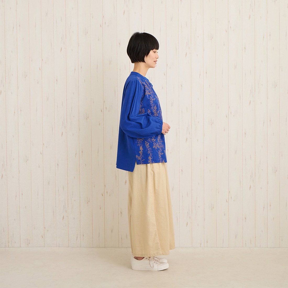 ڿshanti / ֥饦 ꡼֥