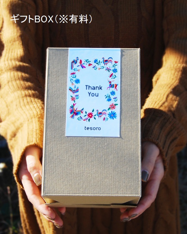 tesoro / �ᥭ�����󥿥�֥顼 ����٥� / �֥�å�2