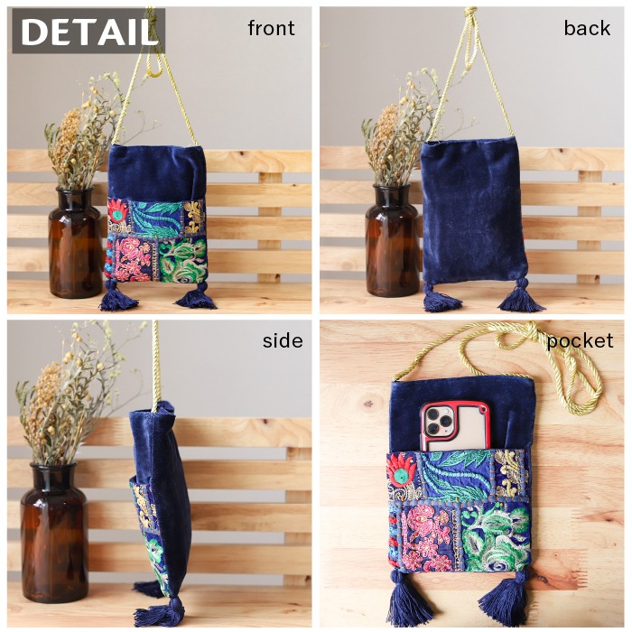 shanti / ����Хǥ����ѥå� �����å��� [�᡼�����о���]