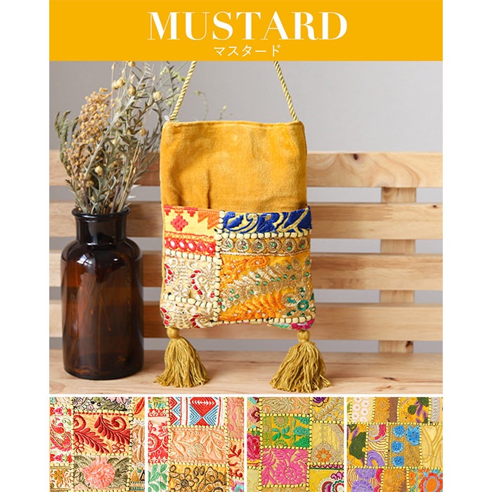 shanti / ����Хǥ����ѥå� �����å��� [�᡼�����о���]