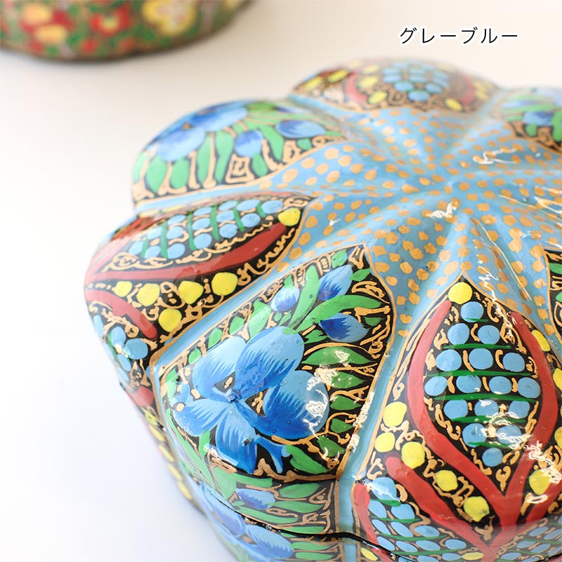 ペーパーマッシュ ペーパーマッシュBOX L | トモ・コーポレーション｜世界の民芸