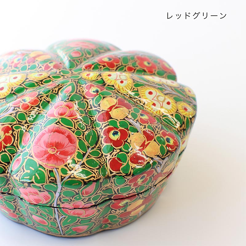 shanti / ペーパーマッシュBOX L｜テソロ(tesoro)公式通販