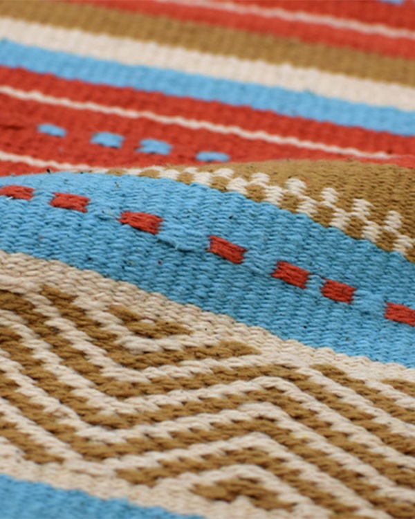 �ϡ��ե饰�ޥå� �ƥ���������(90��140cm)