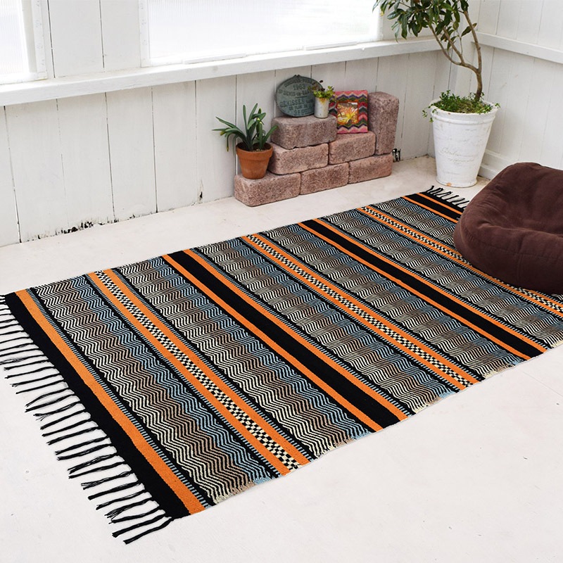 �ϡ��ե饰�ޥå� �ƥ���������(90��140cm)