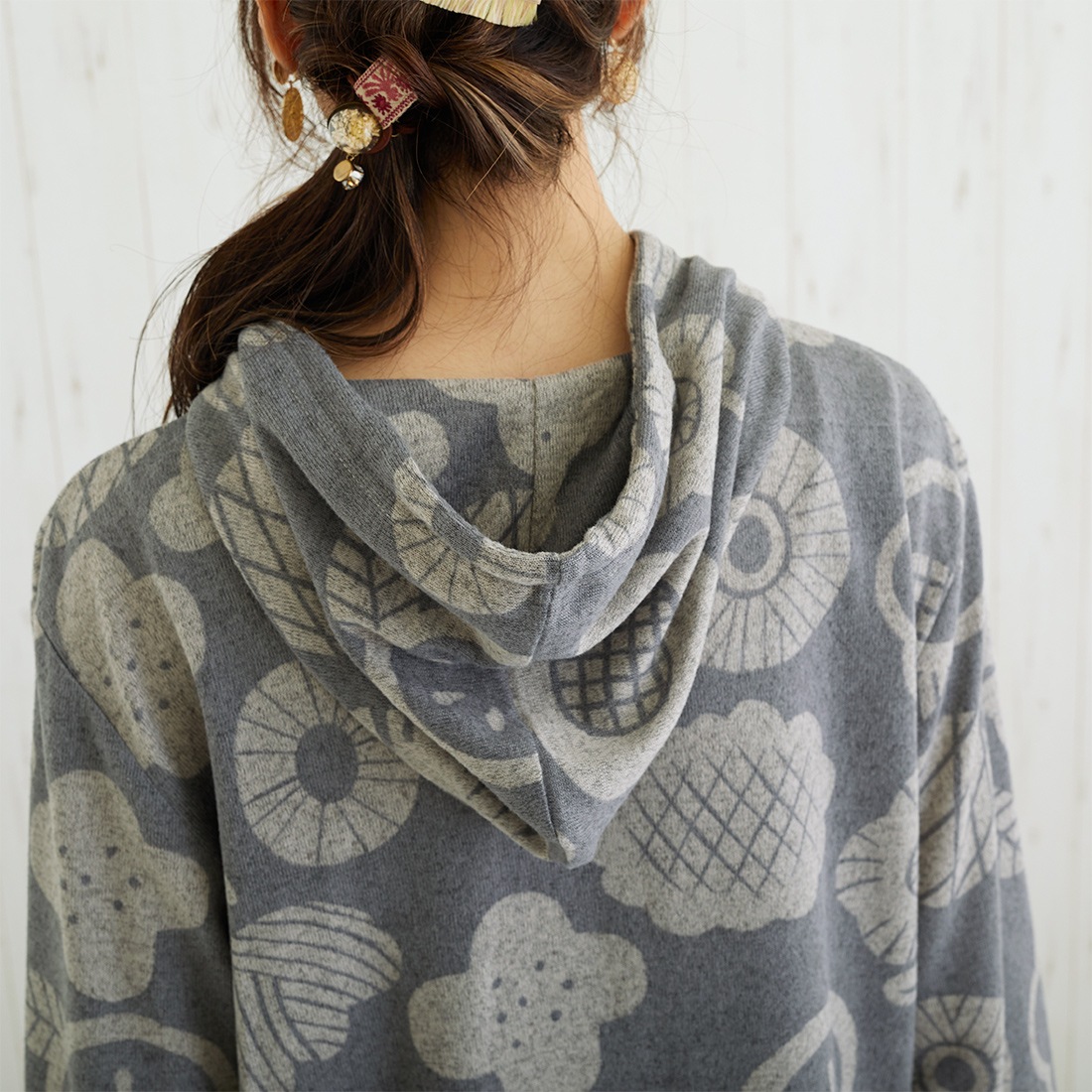 ��10%OFF�� shanti / PORINA �ץ륪���С� / ���ƥ�
