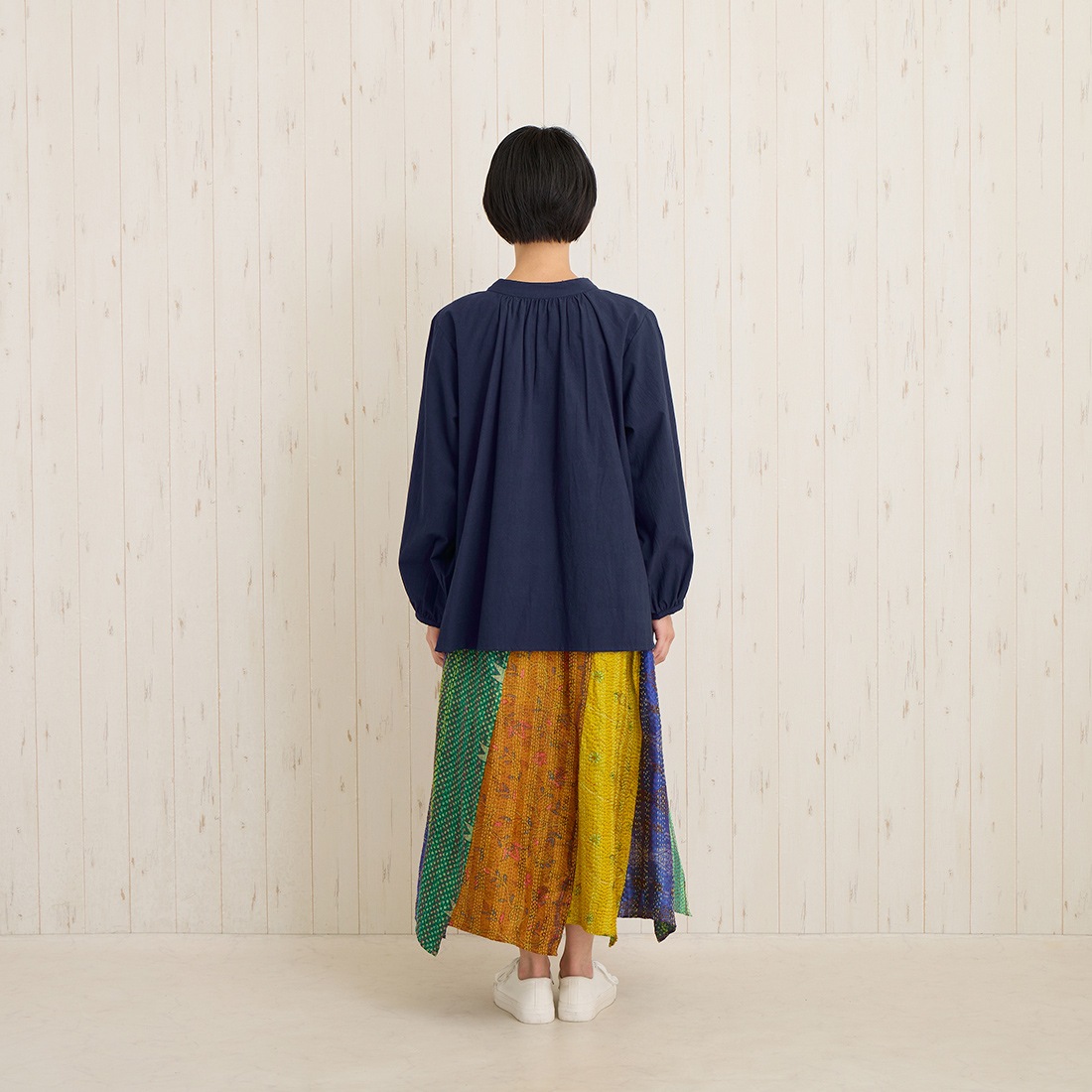 �ڿ����shanti / �֥饦�� ���������