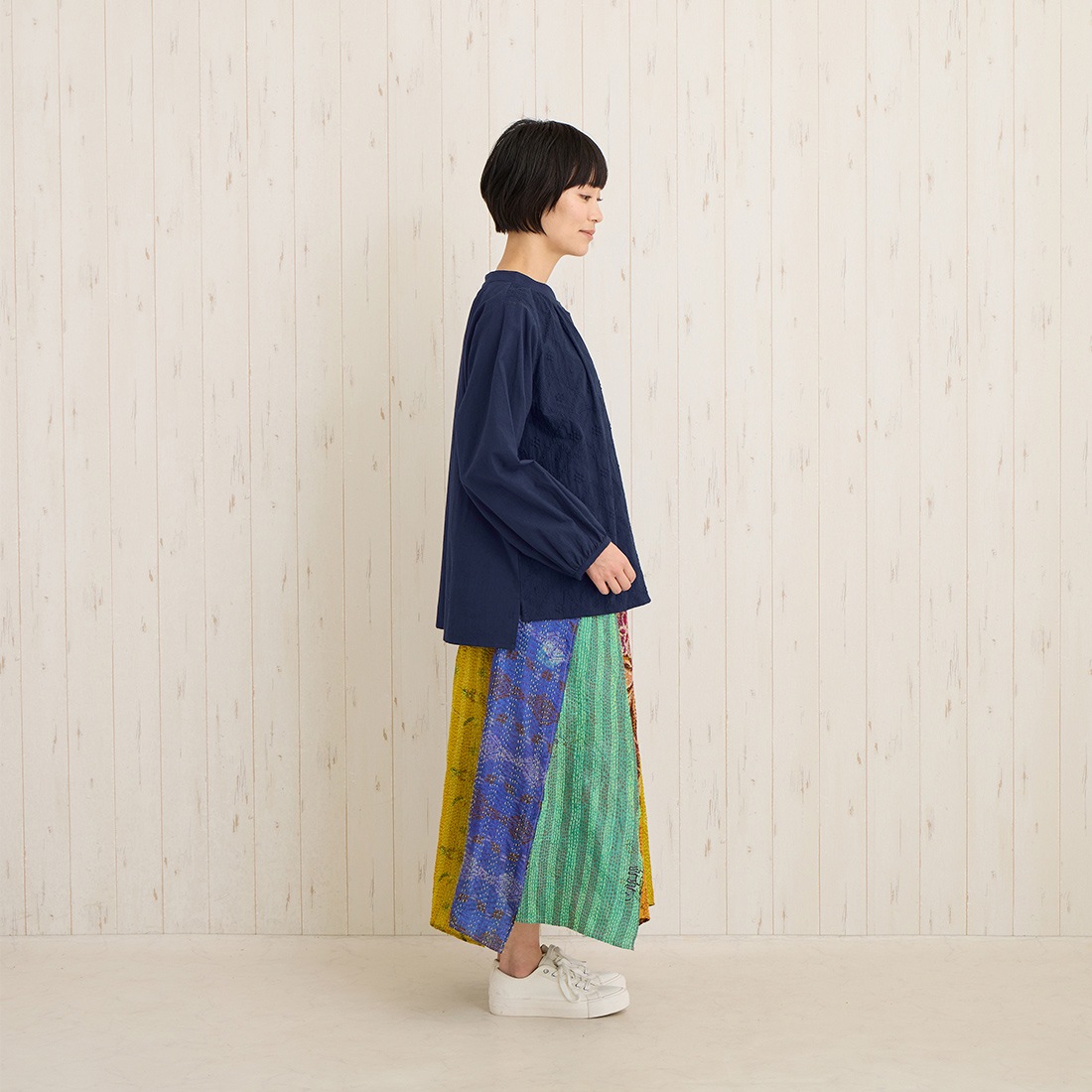 �ڿ����shanti / �֥饦�� ���������