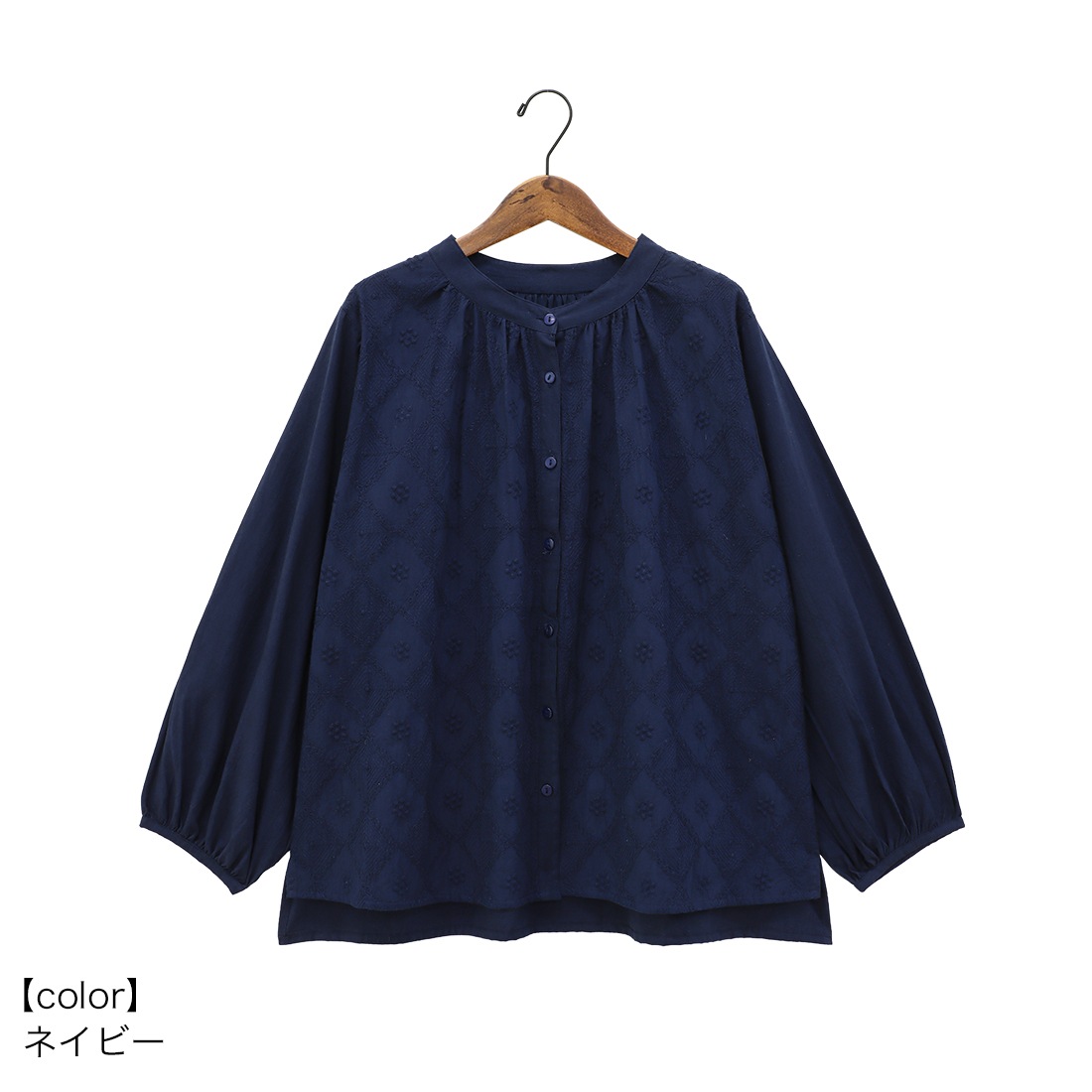 �ڿ����shanti / �֥饦�� ���������