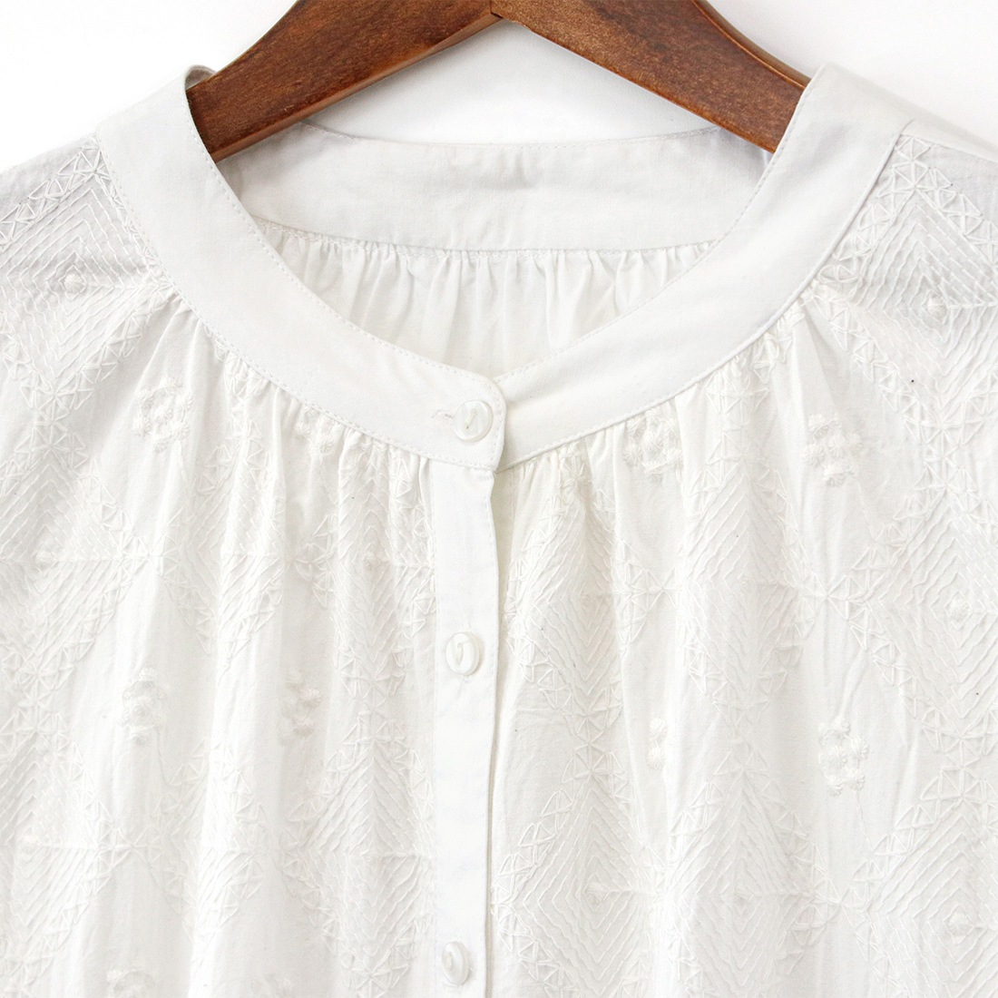 �ڿ����shanti / �֥饦�� ���������