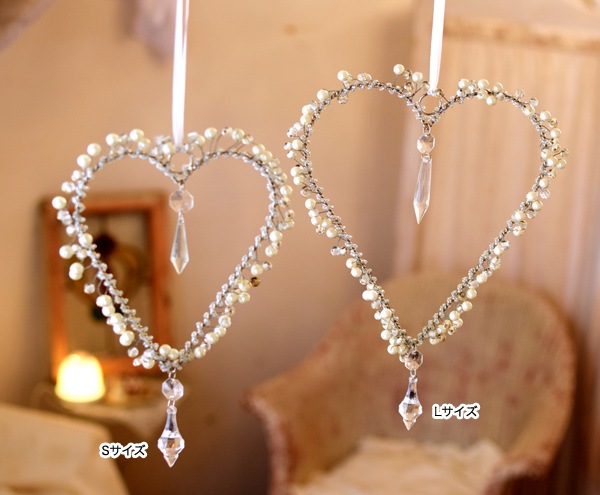 shanti / �ϡ��ȥӡ��������ʥ��� L