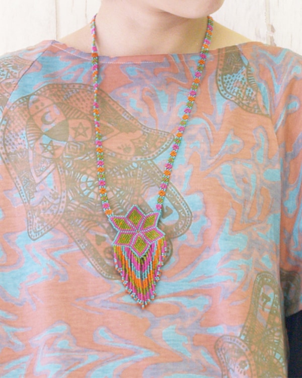 shanti / �ͥå��쥹 �ӡ���������� [�᡼�����о���]