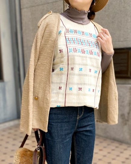 ��20%OFF�� tesoro / ���ॺ�������ԥ� / I